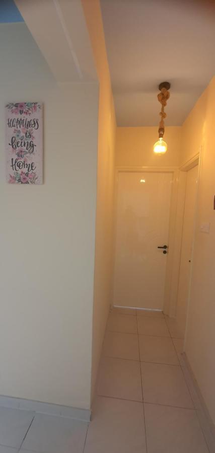 Appartement Stefaris "Koutsou Court 105" à Larnaca Extérieur photo