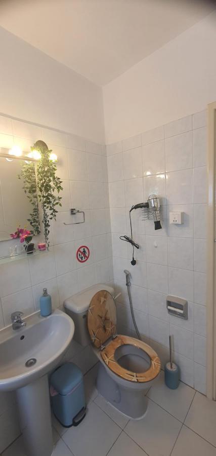 Appartement Stefaris "Koutsou Court 105" à Larnaca Extérieur photo