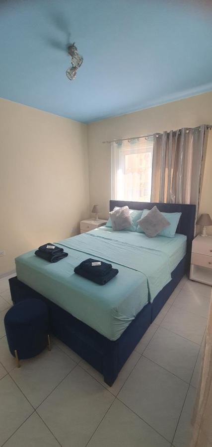 Appartement Stefaris "Koutsou Court 105" à Larnaca Extérieur photo