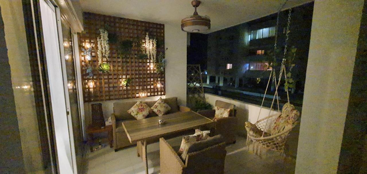 Appartement Stefaris "Koutsou Court 105" à Larnaca Extérieur photo